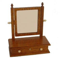 Dressing Table Mirror Kit